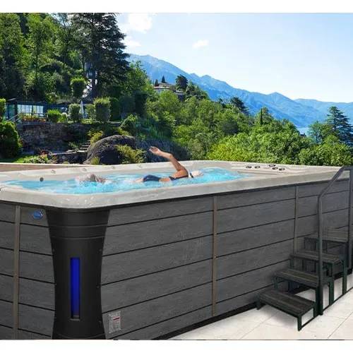 Swimspa X-Series hot tubs for sale in Moscow